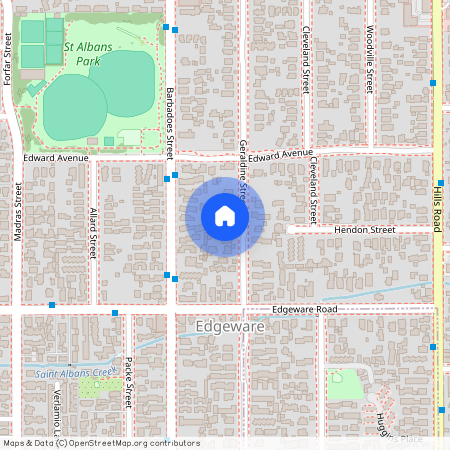 1/181, Geraldine Street, St. Albans, Christchurch