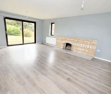 4 bedroom detached house to rent - Photo 1