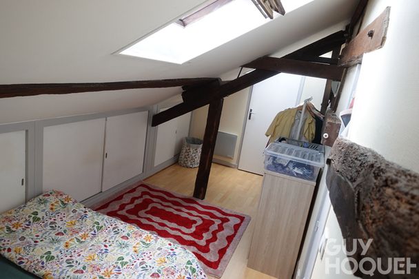 Appartement 4 pièce(s) 89.23 m2 - Photo 1