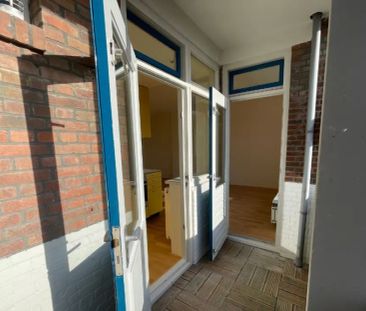 Senefelderstraat 27 2 - Foto 1