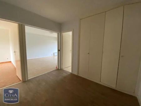 Appartement à louer 3 pièces 73.8m² - Photo 5