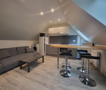 Location Appartement 2 pièces 33m² - Photo 4