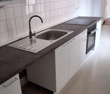 Location Appartement 4 pièces 88m² - Photo 1