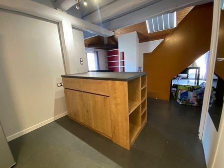 Appartement 3 pièces à Nancy - Photo 5