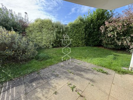 A LOUER : A Guidel, appartement de type 3 avec jardin - 62m² - Photo 5