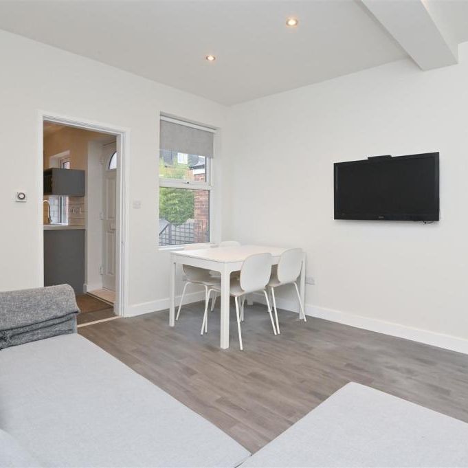 3 bedroom duplex to rent - Photo 1