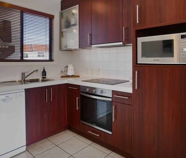 two-bedroom apartment - Photo 5