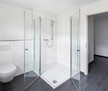 Schöne möblierte 2 Zi-Wohnung - Photo 1