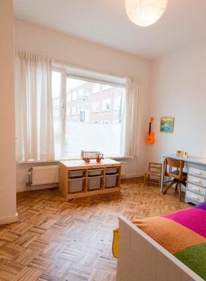 Appartement te huur: Mendelhof 6-H 1098 TN Amsterdam - Foto 1
