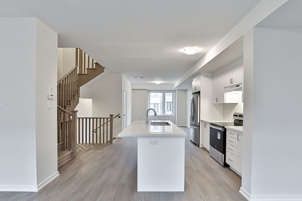 For Lease - 34 Origin Way, Vaughan, Ontario - Photo 1