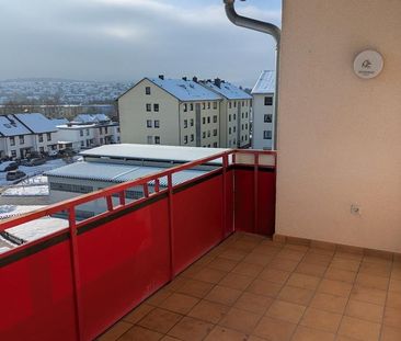 3-Zimmer-Wohnung mit Fernblick - Photo 6