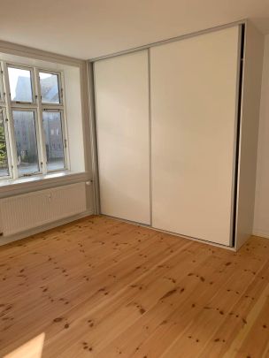 Indbydende 3-værelses lejlighed i hjertet af Aalborg - Photo 1