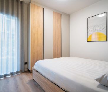 City Pop - Your flexible solution for long and short stays! - Photo 6