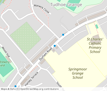 Durham Road, Spennymoor - Photo 1