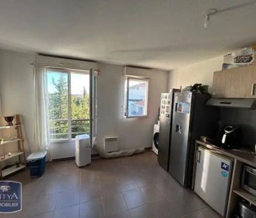 Appartement à louer 2 pièces 51.62m² - Photo 5