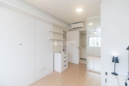 Apartamento com 1 quarto e 43m² para alugar em Bom Fim, Porto Alegre. - Foto 3