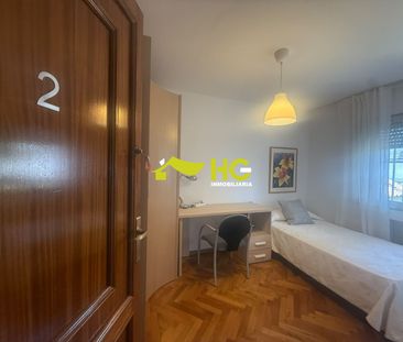 Alquiler Habitación en Urbanización - Campodon, Villaviciosa De Odón - Photo 1