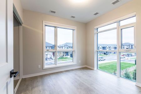 For Lease - 460 Gordon Krantz Avenue Unit# 207, Milton, Ontario - Photo 5