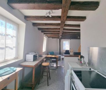 Location Appartement 2 pièces 31m² TOURS 37000 - Photo 6