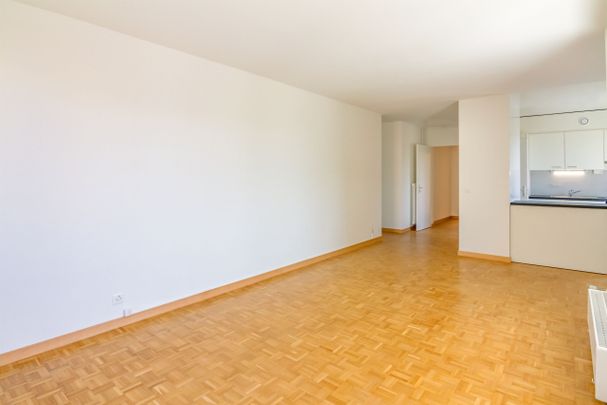 Vivre aux Charmilles dans un quartier en plein essor - Foto 1