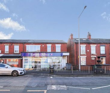 2 bedroom flat to rent - Photo 5