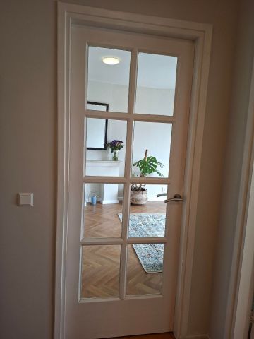 Appartement te huur: Pieter Meinersstraat 56 2597 VL Den Haag - Foto 5