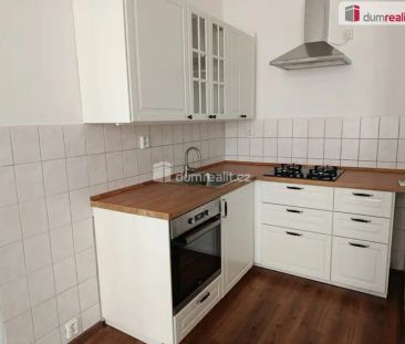 Velmi hezký byt 2+kk po rekonstrukci, Praha 2 – Nové Město - Photo 5