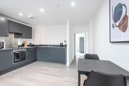 South Parade - Photo 3