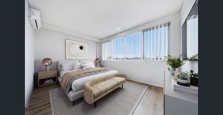 Modern Apartment in the Heart of Quakers Hill - Photo 4