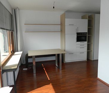 erfolgreich vermietet: komplett möbliertes Appartment in München Neuhausen/Nymphenburg - Photo 6