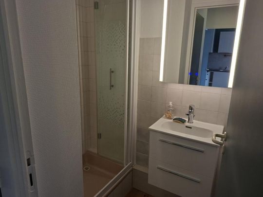 Appartement T2 à louer Nantes - 32 m² - Photo 1