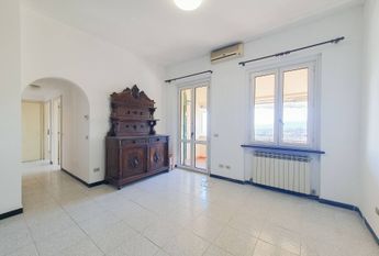 Casa semindipendente in affitto - Quarto (Genova)