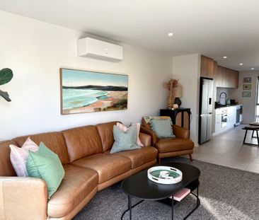 City Centre, 3 bedrooms - Photo 4