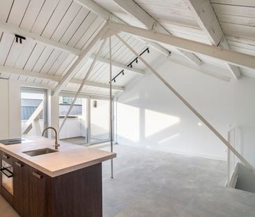 Penthouse te huur - Foto 4