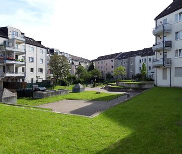 Vier Wände zum Wohlfühlen – mit WBS. - Foto 1