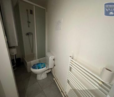 Location Appartement 2 pièces 32m² BOURG EN BRESSE 01000 - Photo 4