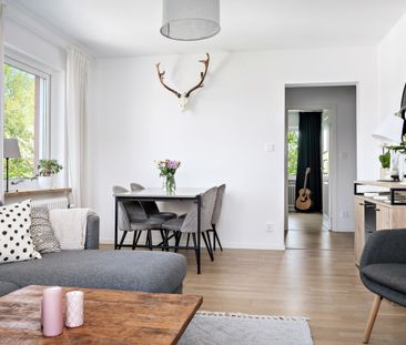 Tegelmästaregatan, Ängelholm - Photo 1