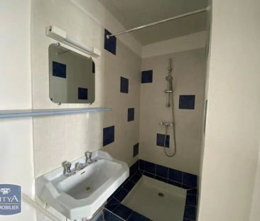 Appartement à louer 1 pièce 17.7m² - Photo 5