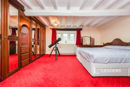7 bedroom detached to rent Pinnolds Cottage - Photo 4