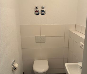 schönes 3 Raumapartment in Altbach - Foto 1