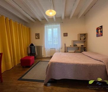 Location Maison 6 pièces 128m² ST PRIEST TAURION 87480 - Photo 4