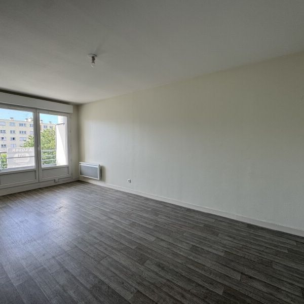 Location Appartement 2 pièces 40m² ORLEANS 45000 - Photo 1