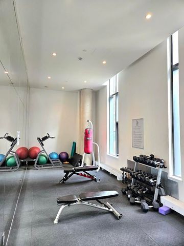 For Lease - 170 Fort York Boulevard Unit# 1204, Toronto, Ontario - Photo 4