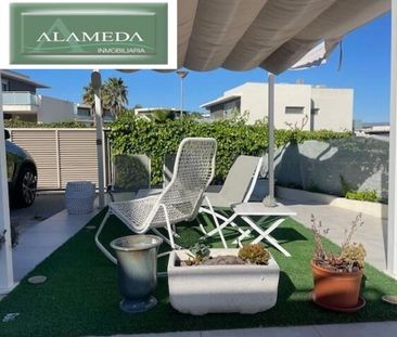 5 room luxury Semidetached House for rent in Chiva, Spain - Photo 4