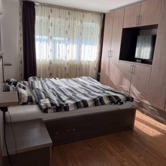 Apartament 2 camere, 49 mp, zona Lapus - Fotografie 1