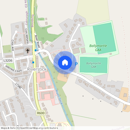 4 Brookdale, Riverstick, Co. Cork