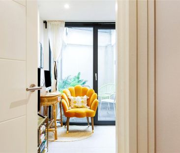 1 bedroom apartment to rent - Photo 4