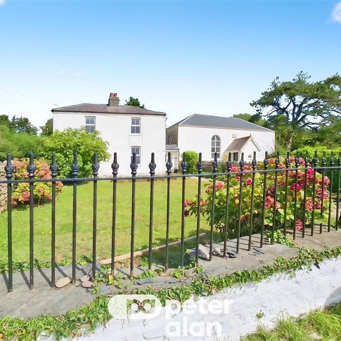 Reynoldston, SWANSEA - Photo 1