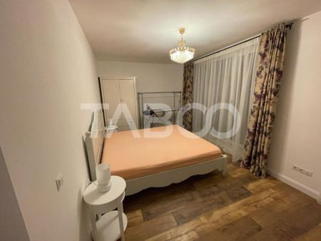 Casa 4 camere 119 mpu terasa curte 2 locuri de parcare Crist - Fotografie 3