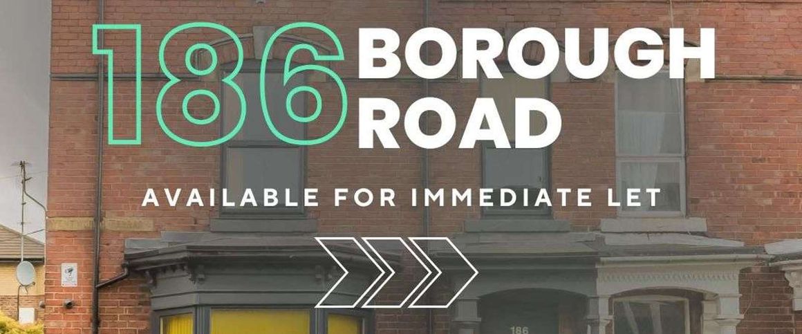 Borough Road Room 2 - Photo 1